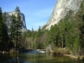 Yosemite NP
